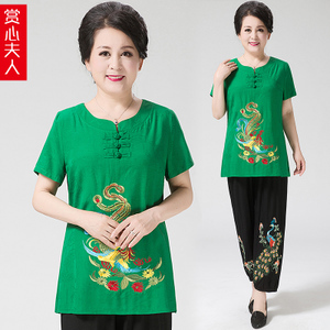 赏心夫人旗舰店 为银发时光增添优雅与舒适